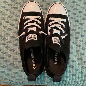 Converse shoreline tennis shoe